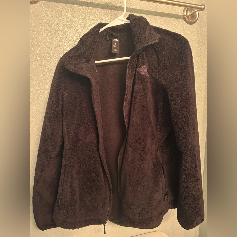 Women’s Northface Soft Jacket